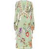 ETRO Floral-printed dress - Платья - 