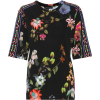 ETRO Floral top - Majice - kratke - 