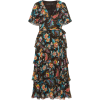 ETRO Midi Dress - ワンピース・ドレス - 