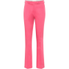 ETRO Mid-rise straight cotton pants - Capri & Cropped - 255.00€  ~ $296.90