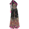 ETRO Paisley silk-blend gown - 连衣裙 - 