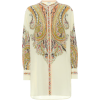 ETRO Paisley silk blouse - Koszule - długie - 