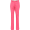 ETRO Pantalon en coton - Capri & Cropped - 255.00€  ~ $296.90