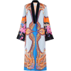 ETRO Printed kimono jacket - Jakne in plašči - 