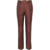 ETRO Printed pants - Capri & Cropped - 