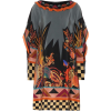 ETRO Printed silk kaftan - Dresses - 