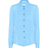 ETRO Silk shirt - Long sleeves shirts - 