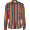 ETRO Stripe Dress Shirt - Srajce - dolge - 