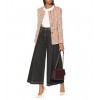 ETRO Tweed jacket - Jaquetas e casacos - 