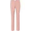 ETRO Wool-blend pants - Pantalones Capri - 