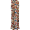 ETRO - Spodnie Capri - £800.00  ~ 904.08€