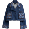 ETRO - Jacket - coats - 