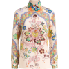 ETRO - Long sleeves shirts - 