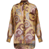 ETRO - Camisa - longa - 