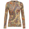 ETRO - Long sleeves shirts - 350.00€  ~ £309.71