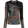 ETRO - Long sleeves t-shirts - 279.00€  ~ £246.88