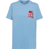 ETRO - T-shirts - 200.00€  ~ $232.86