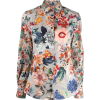 ETRO bluza - Hemden - lang - £280.00  ~ 316.43€