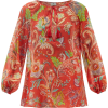ETRO bluza - Рубашки - короткие - £436.00  ~ 492.72€