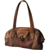 ETRO brown bag - Bolsas pequenas - 