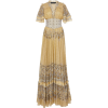 ETRO cotton maxi dress - ワンピース・ドレス - 