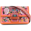 ETRO floral belt bag - ハンドバッグ - 