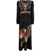 ETRO floral print maxi dress - Haljine - 