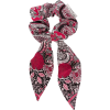 ETRO floral print scrunchie - Uncategorized - 