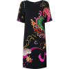 ETRO short-sleeved printed dress - Vestiti - 