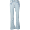 ETRO Slim Bootcut Jeans - Traperice - 