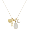 ETTIKA NECKLACE - Colares - 