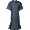 EUDON CHOI dress - Dresses - 