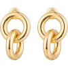 EYE CANDY - Earrings - 