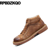 EZNARA short army boot - Boots - 