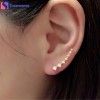 Earring - イヤリング - 