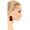 Earrings,Jewelry,Christmas - Ohrringe - 