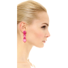 Earrings,Jewelry,Fashion - Uhani - 