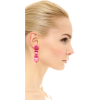 Earrings,Jewelry,Fashion - Aretes - 