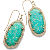 Earrings,Kendra Scott,earrings - Uhani - $104.00  ~ 89.32€