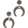 Earrings,Native Gem,earrings - Orecchine - $205.00  ~ 176.07€