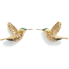 Earrings Bottega Veneta - Earrings - 