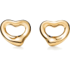 Earrings  Heart - Earrings - 