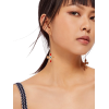 Earrings,Jewelry,Instajewels - 模特（真人） - $15.00  ~ ¥100.51