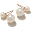 Earrings  Pearl - Orecchine - 