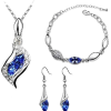 Earrings Set - Naušnice - 