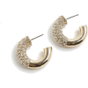 Earrings - 耳环 - 