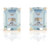Earrings - Uhani - 