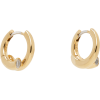 Earrings - Uhani - 