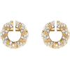 Earrings - イヤリング - 