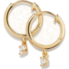 Earrings - Naušnice - 